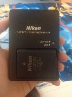 Лот: 6741054. Фото: 6. Цифровой зеркальный NIKON(Никон...