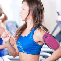 Лот: 8828093. Фото: 2. Спортивная сумка для телефона. Спортивные товары