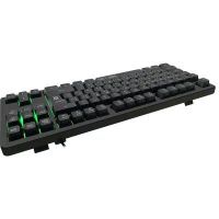 Лот: 25794546. Фото: 5. КЛАВИАТУРА ПРОВ.ИГРОВАЯ DEFENDER...