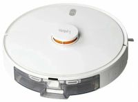 Лот: 20349595. Фото: 3. Робот-Пылесос Xiaomi Lydsto R1D... Бытовая техника