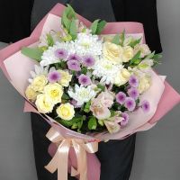 Лот: 19679269. Фото: 4. Букет "Для тебя". Красноярск