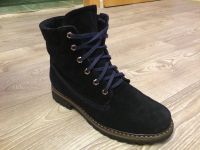Лот: 8813585. Фото: 2. Женские зимние ботинки р.36-37. Женская обувь