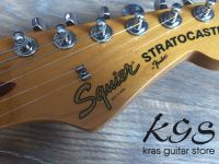 Лот: 8880141. Фото: 4. Squier SST-30 Japan Stratocaster... Красноярск