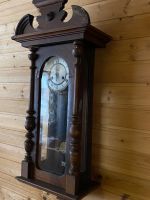 Лот: 21090011. Фото: 4. Антикварные часы начала 1900 годов. Красноярск