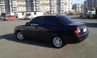 Лот: 4312929. Фото: 3. пролам Lada Priora 2011г. Красноярск