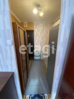 Лот: 24425179. Фото: 4. Продам 1-комн. кв. 17.3 кв.м... Красноярск