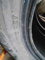 Лот: 21220322. Фото: 2. 2шт 215-60-16 Bridgestone Ice... Шины, Диски