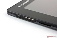 Лот: 10902123. Фото: 3. Планшет Lenovo IdeaTab Lynx K3011... Компьютеры, оргтехника, канцтовары
