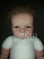 Лот: 25340444. Фото: 2. Кукла Реборн Ребёнок Молд Эмми... Коллекционирование, моделизм
