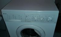 Лот: 12665059. Фото: 3. Стиральная машина Indesit WG 835... Бытовая техника