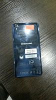 Лот: 6655000. Фото: 4. Сотовый телефон Lenovo S850 dark...