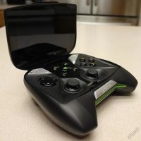 Лот: 6848467. Фото: 4. Nvidia Shield portable (Гарантия... Красноярск