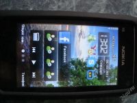 Лот: 1236488. Фото: 3. чехол на NOKIA N8. Смартфоны, связь, навигация