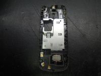 Лот: 11225762. Фото: 3. Задняя часть корпуса Nokia 2700C. Смартфоны, связь, навигация