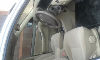 Лот: 4155700. Фото: 5. Toyota Corolla-X 2005 год