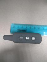 Лот: 10670038. Фото: 2. Силиконовый чехол автосигнализации... Оснащение, оборудование, аксессуары