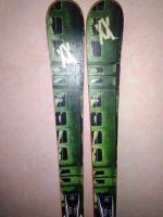 Лот: 15431730. Фото: 6. Горные лыжи volkl dogen 168