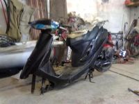 Лот: 1878621. Фото: 2. Honda dio af-27. Мототехника