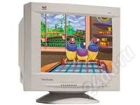 Лот: 228311. Фото: 2. ViewSonic E641-2. Мониторы, проекторы