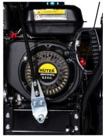 Лот: 20622179. Фото: 9. Снегоуборщик HUTER SGC 4100