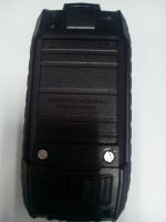 Лот: 8682937. Фото: 2. №589 . Телефон RugGear RG128 Mariner... Смартфоны, связь, навигация