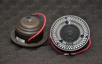 Лот: 5989416. Фото: 2. Morel Supremo Piccolo Hi-End tweeter. Автозвук