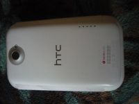 Лот: 4603520. Фото: 2. HTC One X 16 gb сгорел контроллер... Смартфоны, связь, навигация