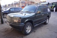 Лот: 6143087. Фото: 2. Land Rover. Авто, мото, водный транспорт