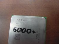 Лот: 5504651. Фото: 2. Процессор AMD Am2 Athlon 6000... Комплектующие