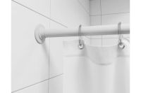Лот: 24428072. Фото: 3. Карниз угловой IDDIS Elegante. Домашний быт
