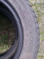 Лот: 11533212. Фото: 2. Hankook Nordik IS 235/55 R18 2шт. Шины, Диски