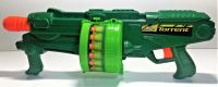 Лот: 11097263. Фото: 3. Nerf. Пулемет 'Ливень пуль' (Torrent... Дети растут
