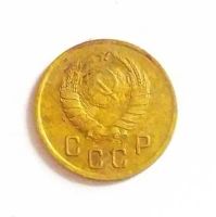 Лот: 20089185. Фото: 2. 2 копейки 1941 отличная. Монеты