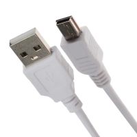 Лот: 25614499. Фото: 2. Кабель Luazon, miniUSB - USB... Автозапчасти