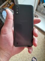 Лот: 20530245. Фото: 2. Samsung galaxy A01. Смартфоны, связь, навигация