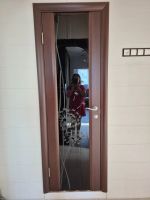 Лот: 25885284. Фото: 4. Двери б/у(2шт). Красноярск