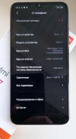 Лот: 16817377. Фото: 2. Телефон Xiaomi redmi 7 (16гб). Смартфоны, связь, навигация