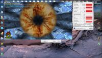 Лот: 5297369. Фото: 7. Видеокарта PCI-E Asus AMD Radeon...
