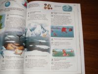 Лот: 8492853. Фото: 3. Большая энциклопедия почемучек... Литература, книги