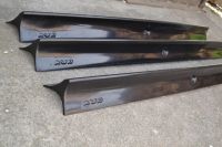 Лот: 9601834. Фото: 2. Лип-Спойлер "AVR-Чемпион" ВАЗ... Автохимия, масла, тюнинг