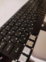 Лот: 21119081. Фото: 3. Acer LV5P_A51BWL клавиатура ноутбук. Компьютеры, оргтехника, канцтовары