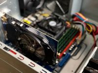 Лот: 11827094. Фото: 2. Мощный блок с потенциалом: AMD... Компьютеры, ноутбуки, планшеты