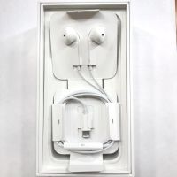 Лот: 15134459. Фото: 2. Наушники Apple ЕаrРоds с разъёмом...