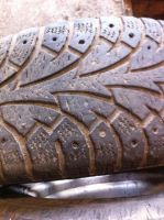 Лот: 8017950. Фото: 5. резина Hankook 195/55 r15 зима