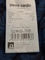 Лот: 21639886. Фото: 9. Джинсы мужские от Pierre Cardin...