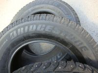 Лот: 11656853. Фото: 6. 205/70/15 Bridgestone ICE Cruiser-7000...