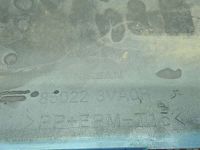 Лот: 20901399. Фото: 6. Бампер Nissan Note E12 HR12DE...