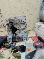 Лот: 22716188. Фото: 2. Pioneer MVH 29BT USB,Bluetooth... Автозвук