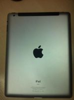 Лот: 3801406. Фото: 2. продам Ipad 3 LTE 64gb+cellular... Компьютеры, ноутбуки, планшеты