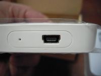Лот: 6057926. Фото: 5. Внешний бокс для HDD ноутбучного...